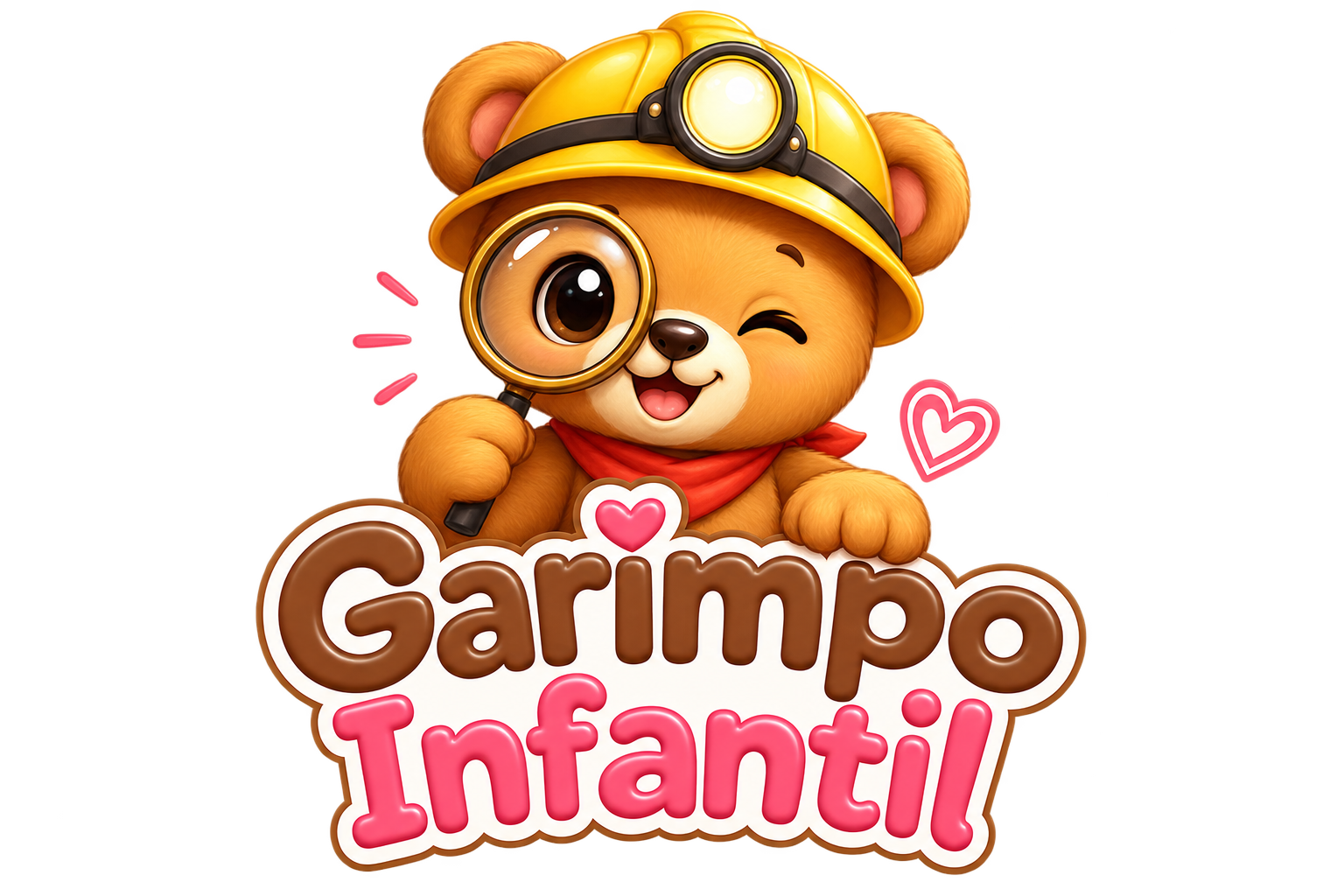 Garimpo Infantil